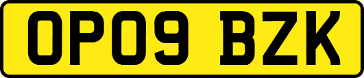 OP09BZK