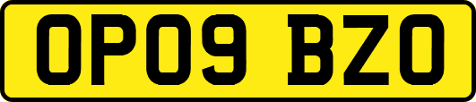 OP09BZO