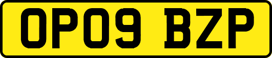 OP09BZP