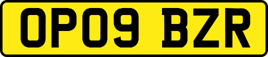 OP09BZR