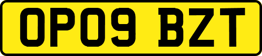 OP09BZT
