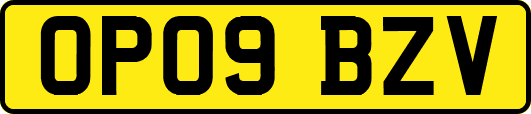 OP09BZV