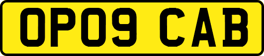 OP09CAB