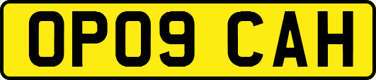 OP09CAH