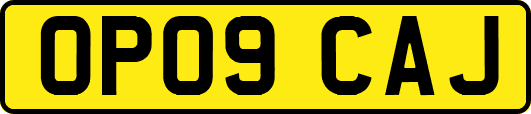 OP09CAJ