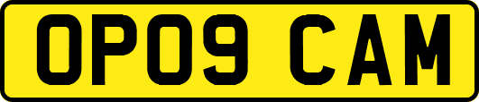 OP09CAM