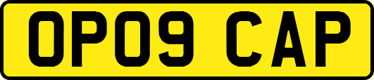 OP09CAP