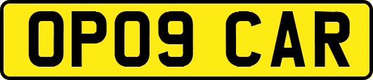 OP09CAR