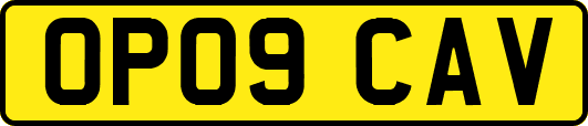 OP09CAV