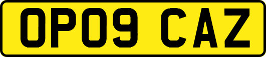 OP09CAZ