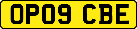 OP09CBE