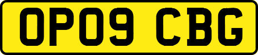 OP09CBG