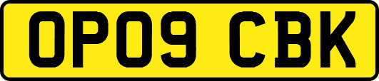 OP09CBK