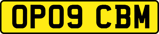 OP09CBM