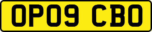 OP09CBO