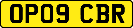 OP09CBR