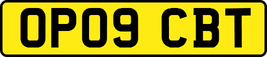 OP09CBT