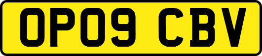 OP09CBV