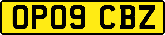 OP09CBZ