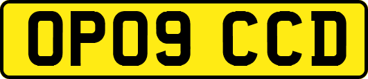 OP09CCD