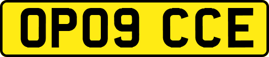 OP09CCE