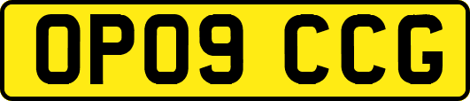 OP09CCG