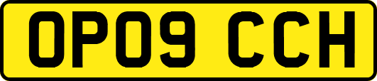 OP09CCH