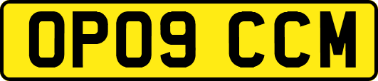 OP09CCM