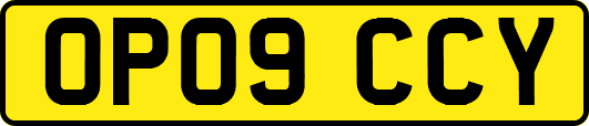 OP09CCY