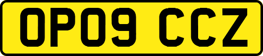 OP09CCZ