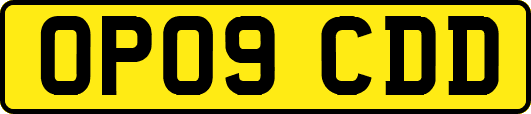 OP09CDD
