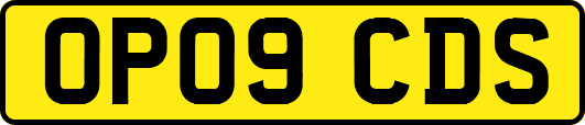 OP09CDS