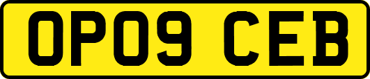 OP09CEB