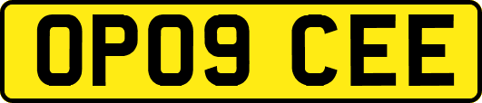 OP09CEE