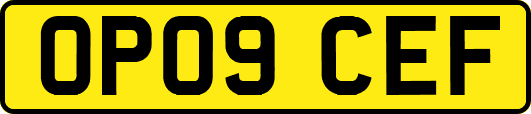 OP09CEF