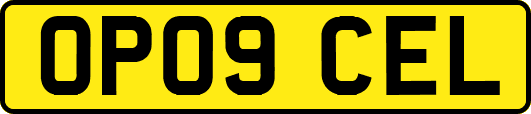 OP09CEL