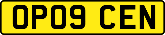 OP09CEN