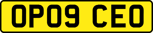 OP09CEO