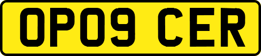 OP09CER