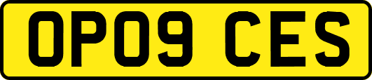 OP09CES