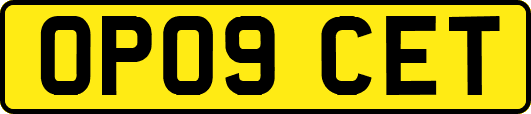 OP09CET