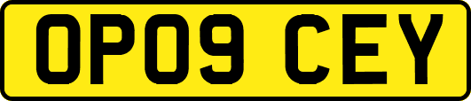 OP09CEY