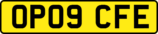 OP09CFE
