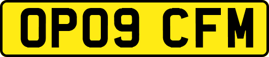 OP09CFM