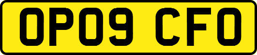OP09CFO