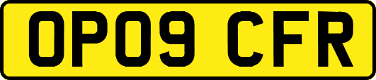 OP09CFR