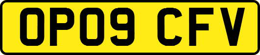OP09CFV