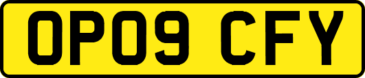 OP09CFY