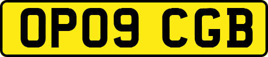 OP09CGB