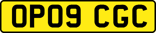 OP09CGC